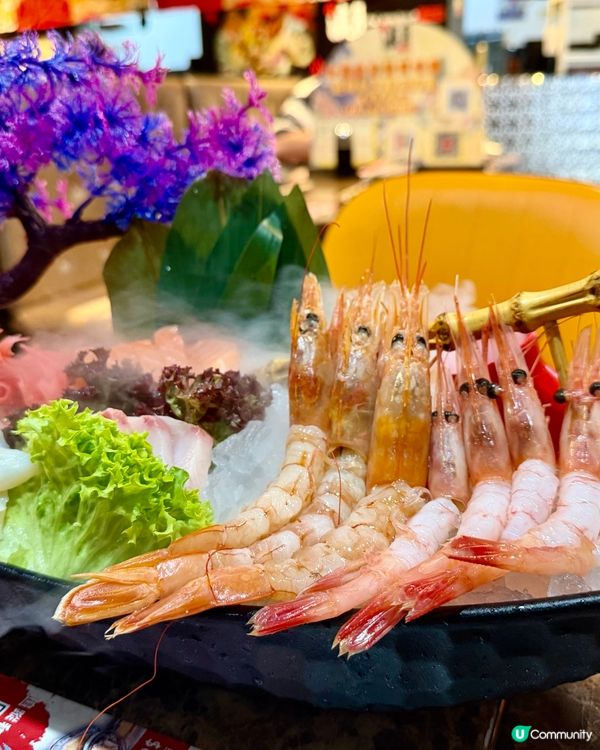 [勞蘇食]值得支持既高質放題店🍣