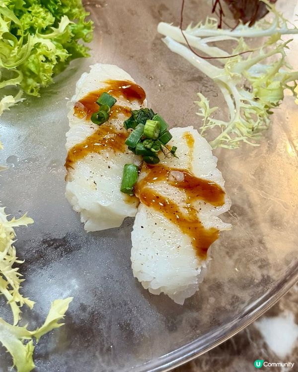 [勞蘇食]值得支持既高質放題店🍣