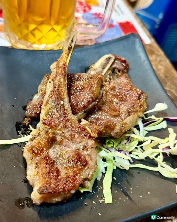 [勞蘇食]值得支持既高質放題店🍣