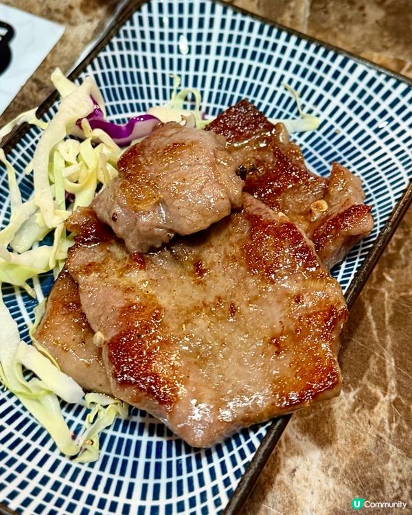 [勞蘇食]值得支持既高質放題店🍣
