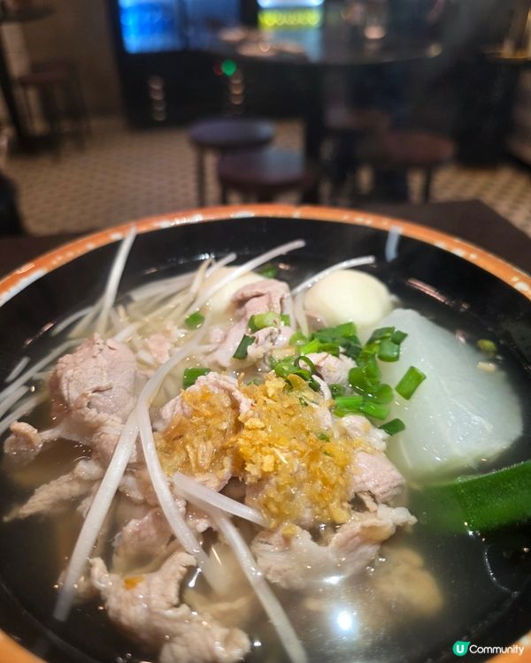 抵食下午茶