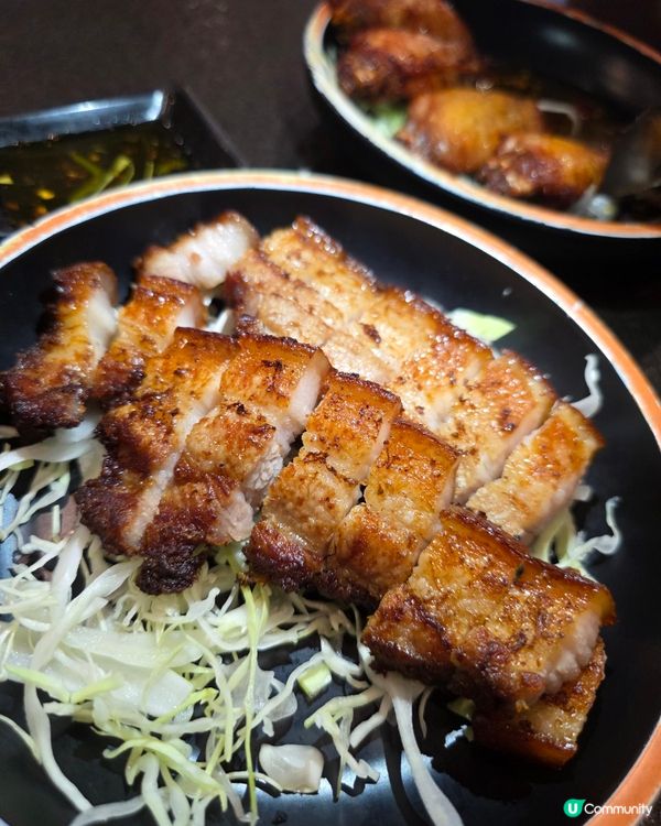 抵食下午茶