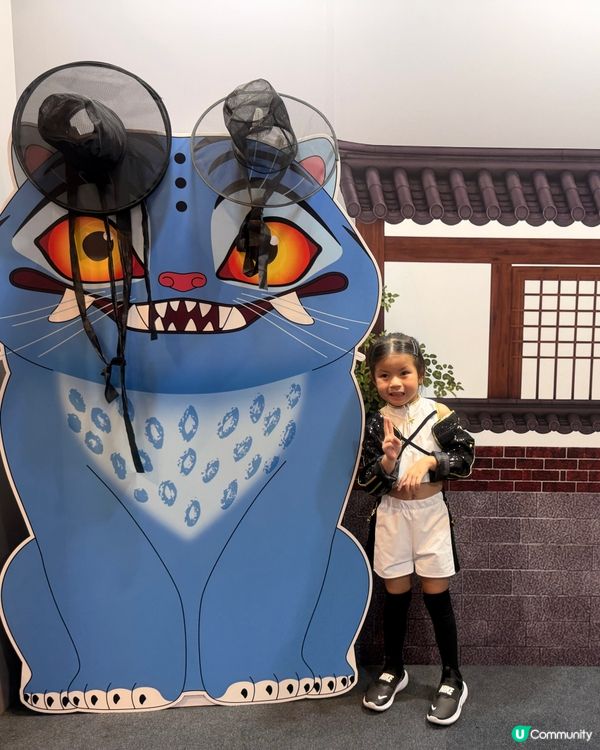獵魔女團 = 真·女生日常👧🏼🔥💜💙🩷