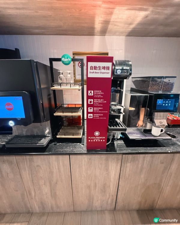環亞貴賓室📶澳門機場🇲🇴
