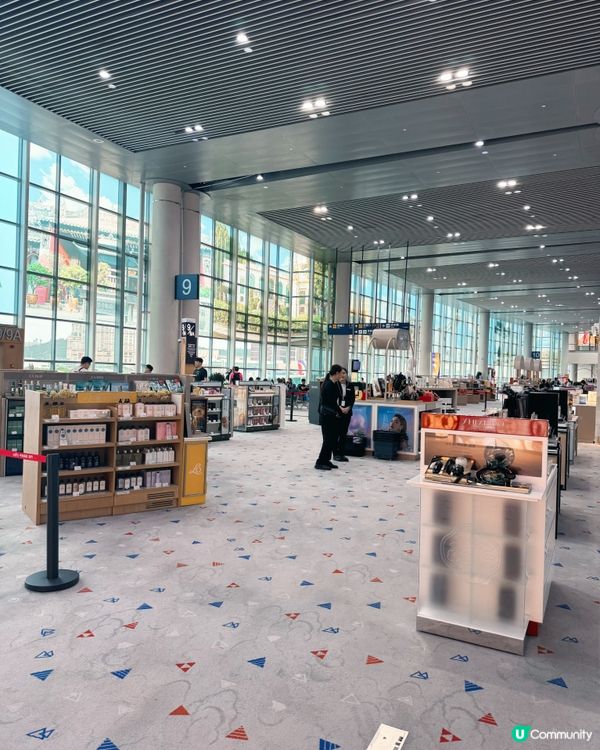澳門機場伴手禮攻略！🛍️🥳