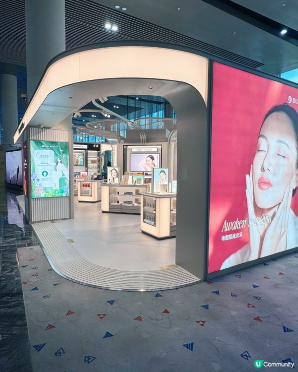澳門機場伴手禮攻略！🛍️🥳