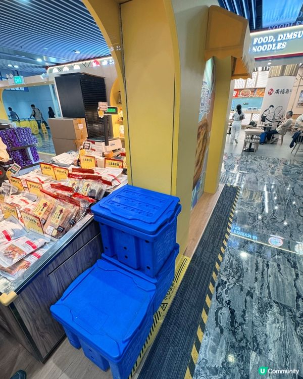澳門機場伴手禮攻略！🛍️🥳