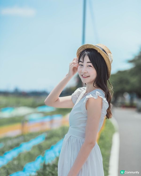 生日月份到了🥰放一下靚相先💕