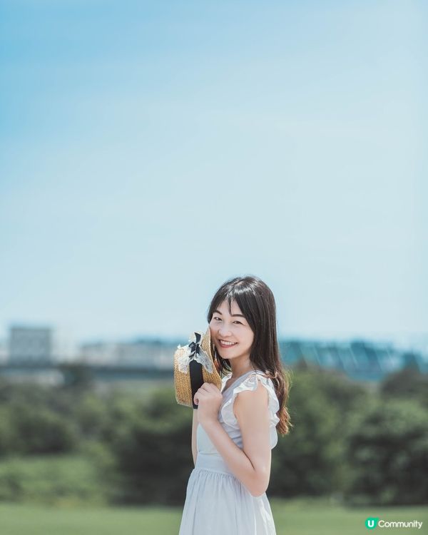生日月份到了🥰放一下靚相先💕