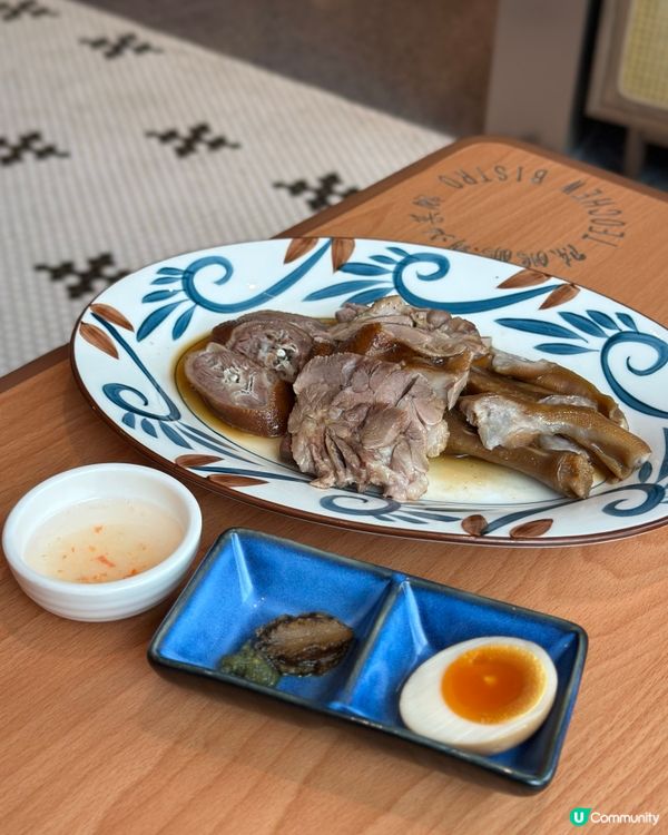 潮汕風味📍陳鵬鵬😋 #陳鵬鵬潮館
