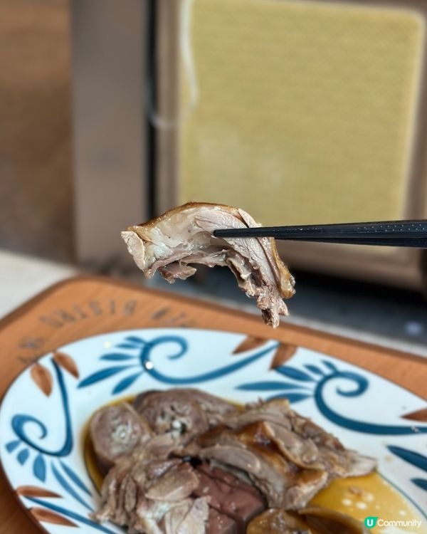 潮汕風味📍陳鵬鵬😋 #陳鵬鵬潮館