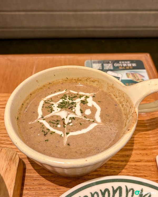 出街食都食夠一日蛋白質所需份量💯