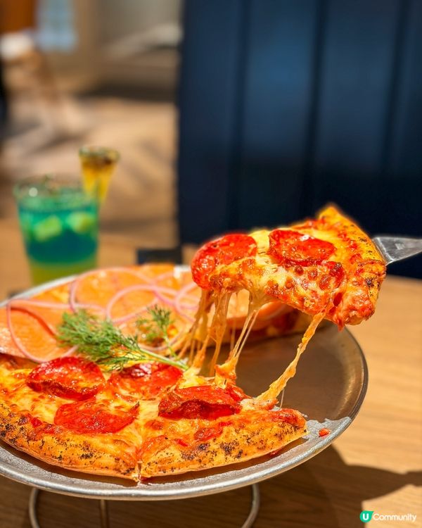 🍝The Spaghetti House 全新推出｢星座 P...