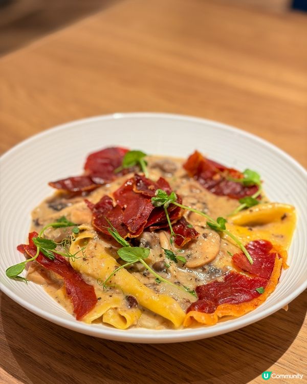 🍝The Spaghetti House 全新推出｢星座 P...