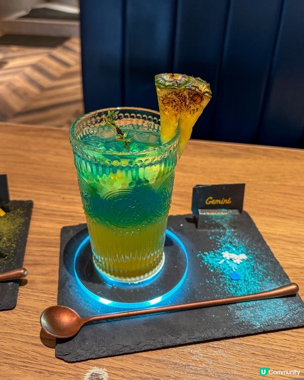 🍝The Spaghetti House 全新推出｢星座 P...