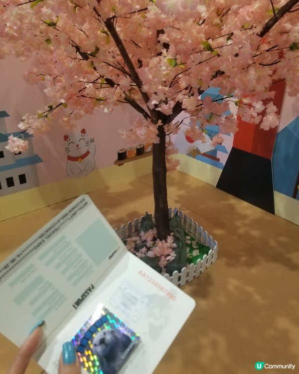 香港國際旅遊展 (ITE) 2026

