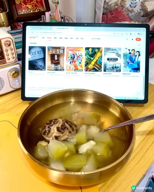 冬瓜🍈 