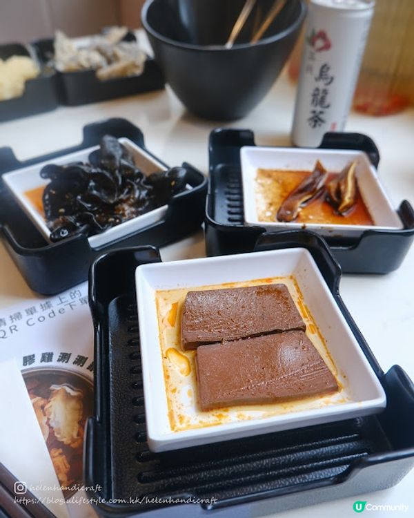 【吃下旺角】高質豬牛海鮮任食火鍋 - 馬祖無限時台灣養生涮涮鍋