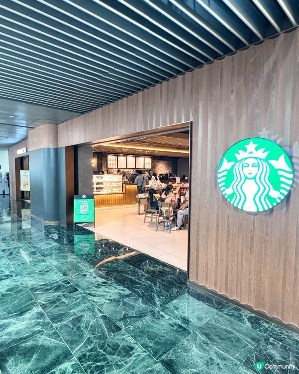 澳門機場新店報到！🤤✈️✈️