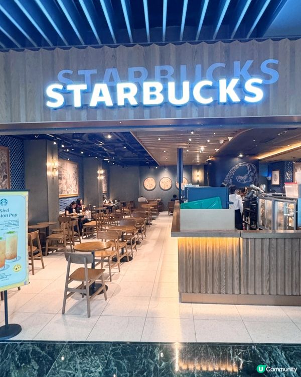 澳門機場新店報到！🤤✈️✈️