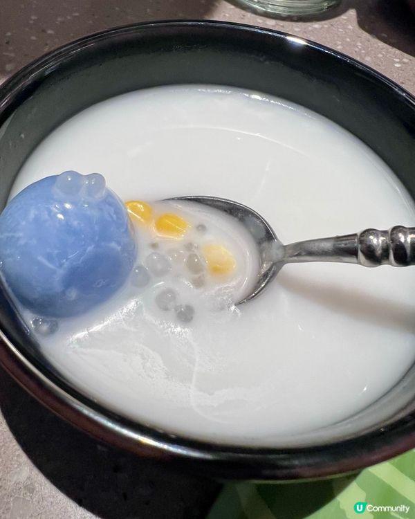 泰香米泰國餐廳的牛肉河粉湯,真心推薦!