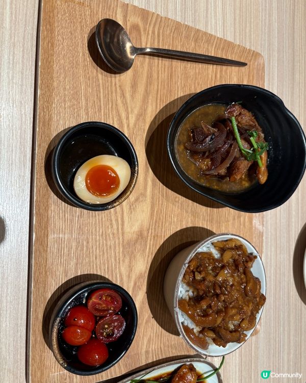 午餐去茶木
