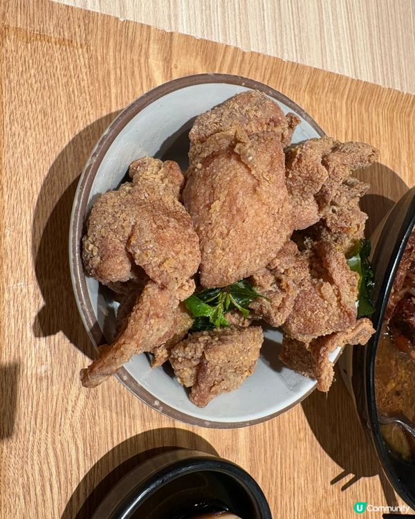 午餐去茶木
