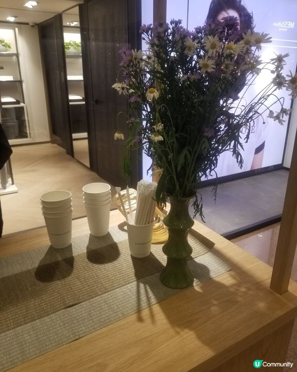 免費冬瓜茶