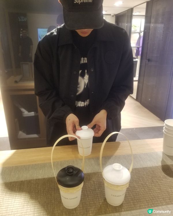 免費冬瓜茶
