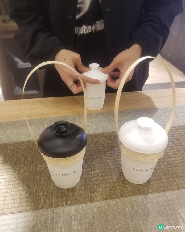 免費冬瓜茶