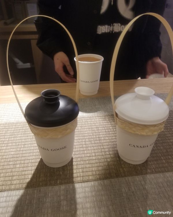 免費冬瓜茶