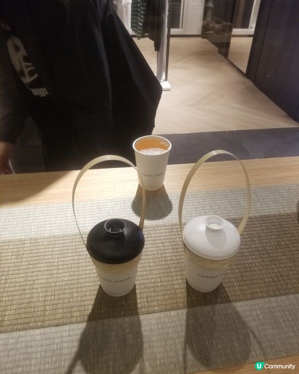 免費冬瓜茶