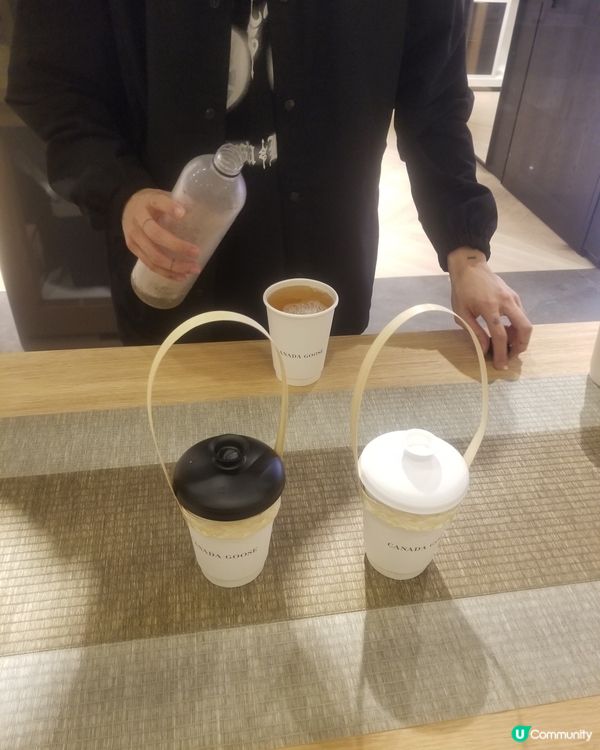 免費冬瓜茶