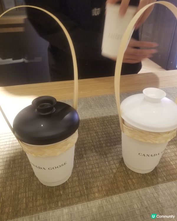 免費冬瓜茶