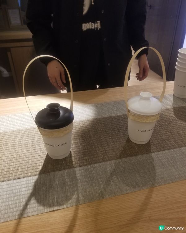 免費冬瓜茶