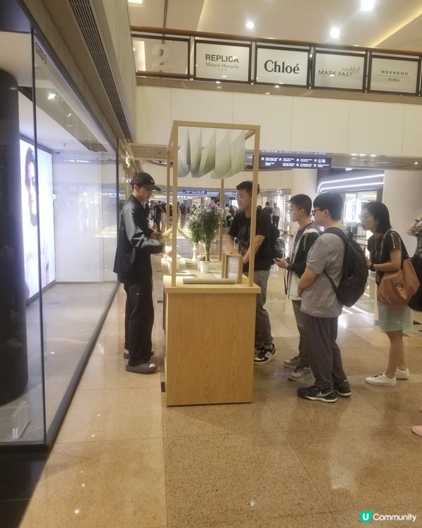 免費冬瓜茶