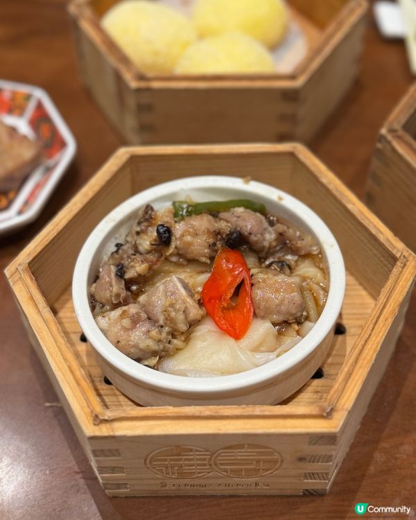 銅鑼灣時代廣場嘅｢鍾廚｣,近期推出咗超抵食嘅早茶優惠,點心$...