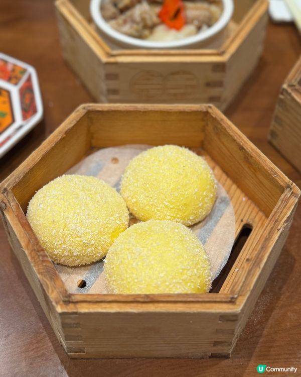 銅鑼灣時代廣場嘅｢鍾廚｣,近期推出咗超抵食嘅早茶優惠,點心$...