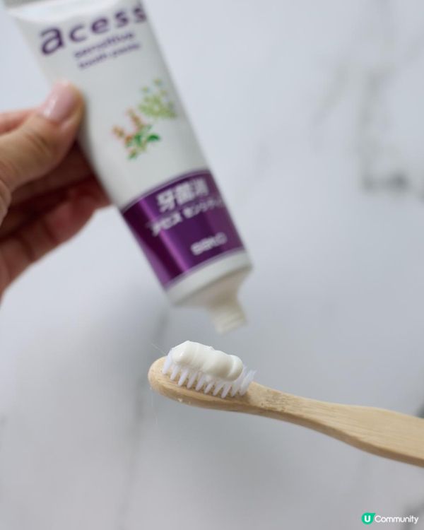 好物分享🪥佐藤製藥 ACESS 抗敏草本系列