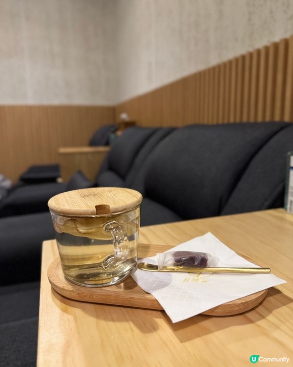 沐館開到中環🤩 全面恢復養生套餐值回票價！✨