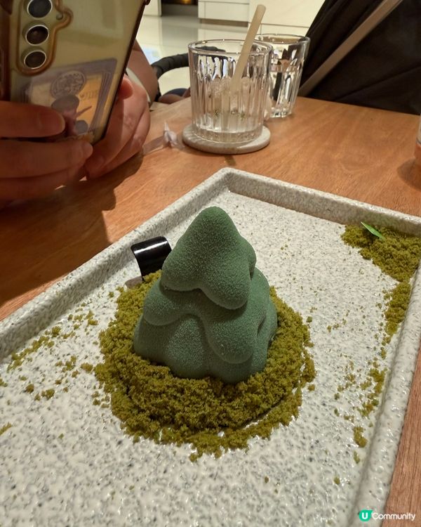 🌳屯門西餐筍盤！聚會打卡一流📸