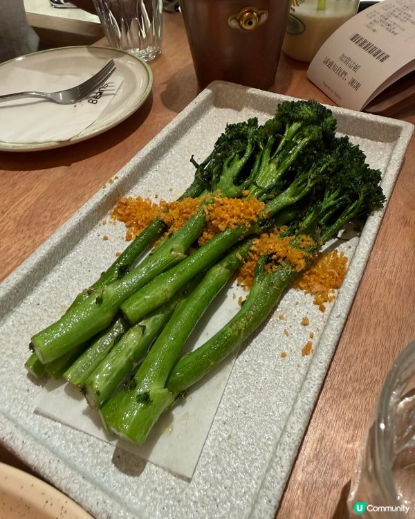 🌳屯門西餐筍盤！聚會打卡一流📸