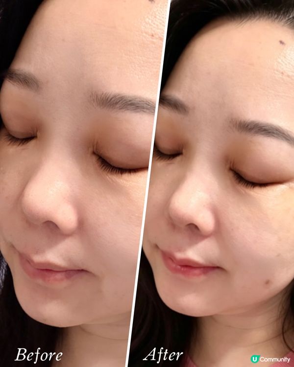 工作再忙都有得救💆‍♀️！皮膚急救必備💖！