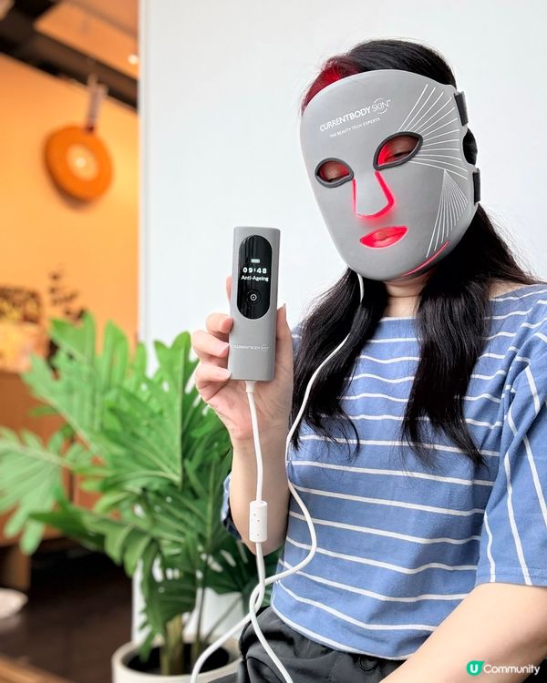 工作再忙都有得救💆‍♀️！皮膚急救必備💖！