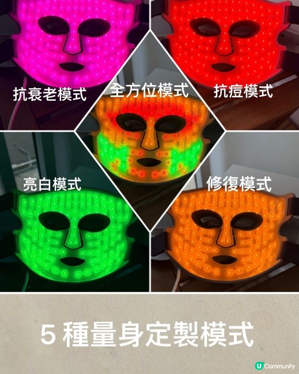 工作再忙都有得救💆‍♀️！皮膚急救必備💖！