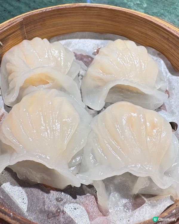 ♨️老字號茶樓「蓮香居」♨️