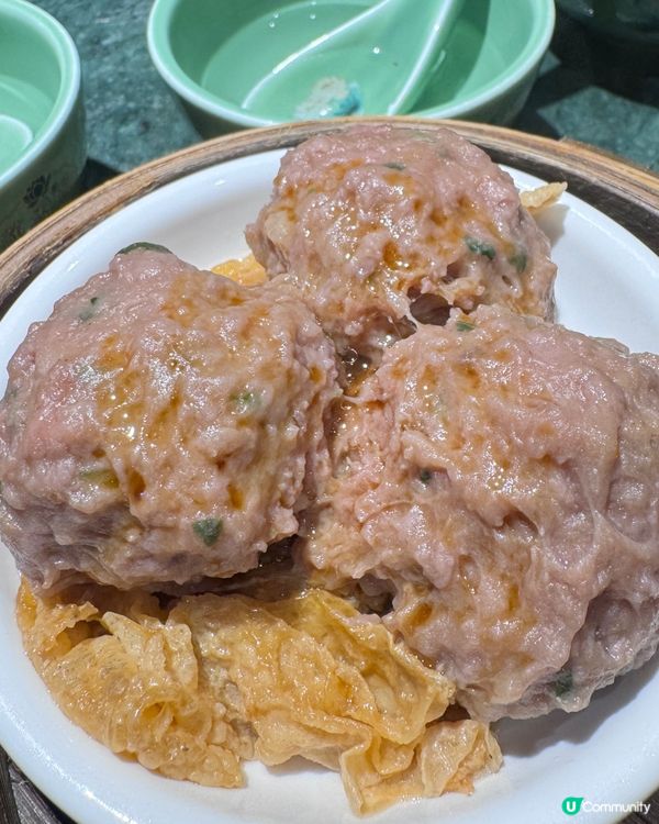 ♨️老字號茶樓「蓮香居」♨️