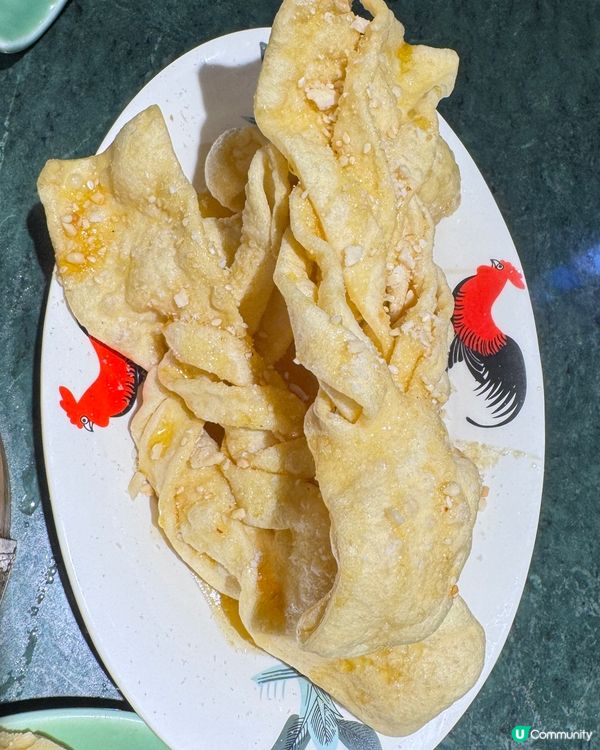 ♨️老字號茶樓「蓮香居」♨️