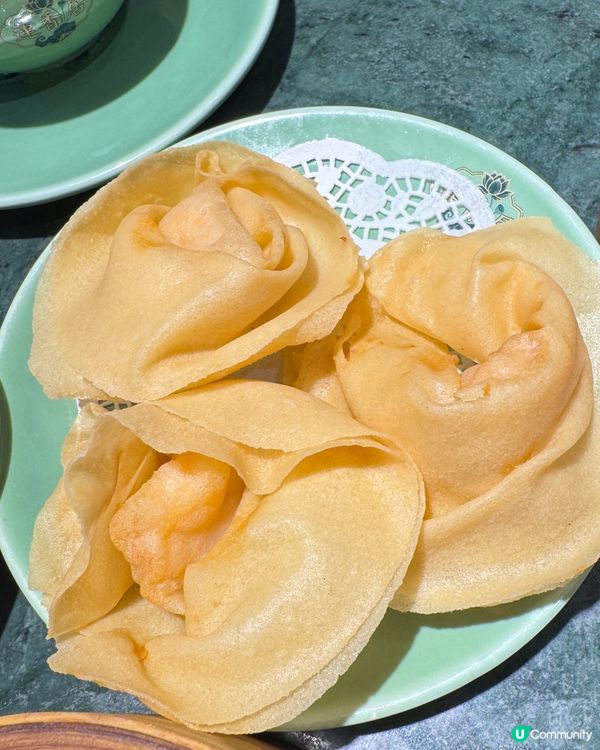 ♨️老字號茶樓「蓮香居」♨️