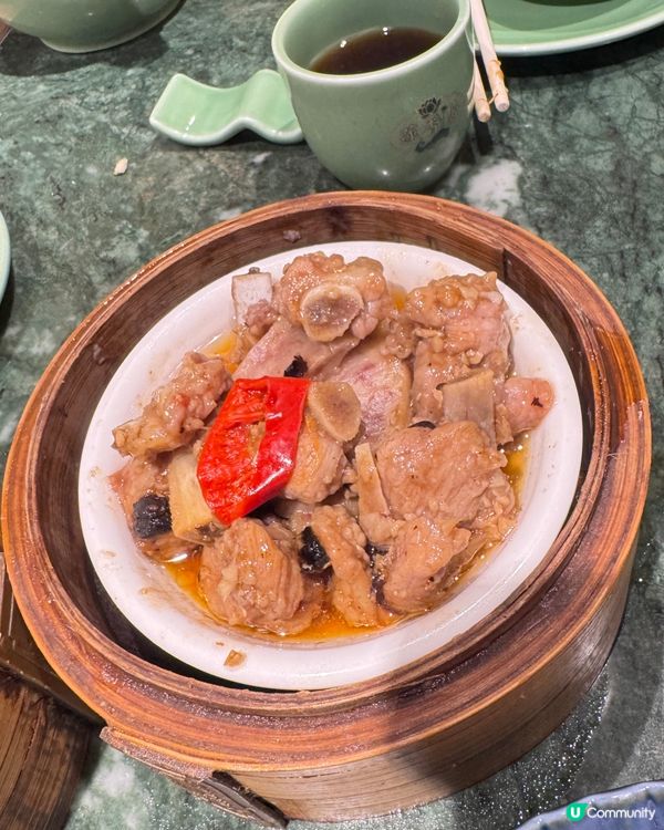 ♨️老字號茶樓「蓮香居」♨️